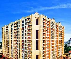 3 BHK  1399 Sqft Apartment for sale in  JP JP Estella in Mira Road East