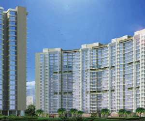 2 BHK  677 Sqft Apartment for sale in  Arkade Earth Fern in Kanjurmarg