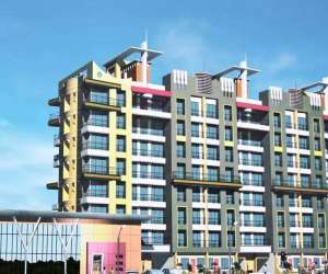 3 BHK  743 Sqft Apartment for sale in  Sagar Balaji Annex in Mira Road East