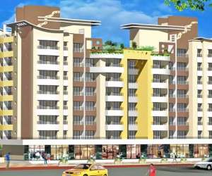 3 BHK  1100 Sqft Apartment for sale in  Rashmi Housing Pride C in Mira Road East