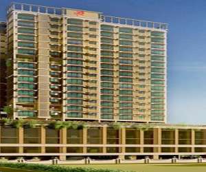 1 BHK  421 Sqft Apartment for sale in  Alamdar Marine Palace in Marine Lines