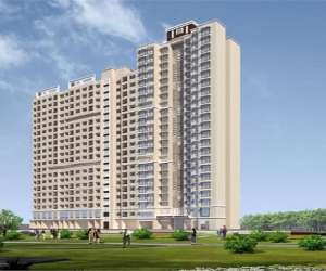 1 BHK  252 Sqft Apartment for sale in  Marathon Embrace in Bhandup West