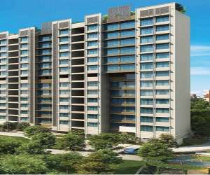 2 BHK  638 Sqft Apartment for sale in  MS H2O in Santacruz East