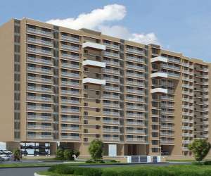 2 BHK  770 Sqft Apartment for sale in  Padmavati Towers in Santacruz East