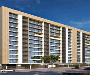 2 BHK  733 Sqft Apartment for sale in  Sigma Emerald in Santacruz East