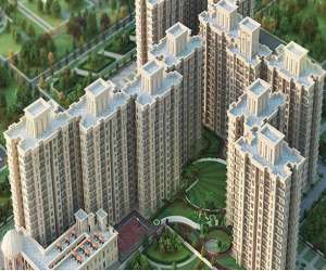 2 BHK  514 Sqft Apartment for sale in  Signature Global The Roselia in Sector 95A