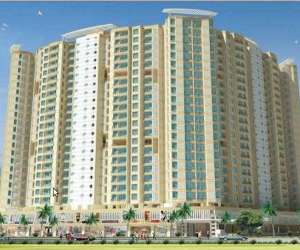 3 BHK  1037 Sqft Apartment for sale in  Tanvi Eminence Phase 2 in Mira Road East