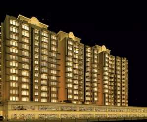 3 BHK  1480 Sqft Apartment for sale in  Mahavir Galaxy in Mulund West