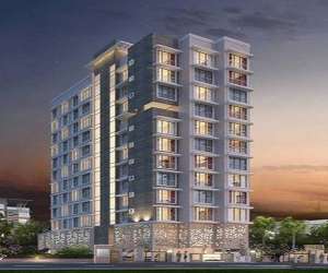 2 BHK  695 Sqft Apartment for sale in  GPRS Imperia Homes in Santacruz East