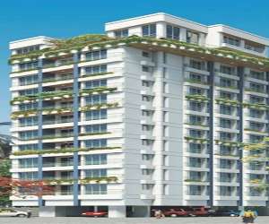 2 BHK  1070 Sqft Apartment for sale in  Axis Sunshine Heights in Santacruz East