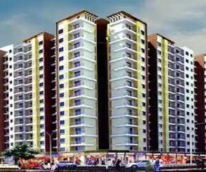 1 BHK  695 Sqft Apartment for sale in  Drashti Realty Shanti Gardens in Mira Road East