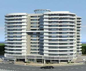 1 BHK  350 Sqft Apartment for sale in  Mega Shivom Enclave in Santacruz East