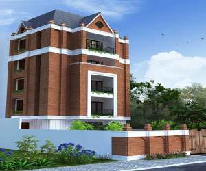 3 BHK  2859 Sqft Apartment for sale in  Redifice Bird Of Paradise in Sadashiva Nagar