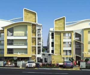 3 BHK  1740 Sqft Apartment for sale in  Metropolis Midtown in Konanakunte