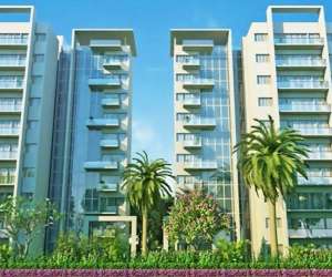 2 BHK  1160 Sqft Apartment for sale in  Omaxe The Hemisphere in PI