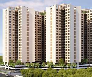 2 BHK  617 Sqft Apartment for sale in  Ashish Samriddhi in Mira Road East