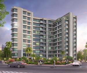 2 BHK  675 Sqft Apartment for sale in  Rizvi Utopia in Santacruz East