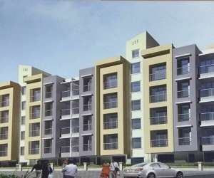 1 BHK  660 Sqft Apartment for sale in  Buddha Ozone 3 in Mira Road East