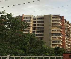 2 BHK  503 Sqft Apartment for sale in  Shamiks Elanza in Santacruz East