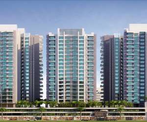 2 BHK  576 Sqft Apartment for sale in  Darvesh Horizon in Mira Road East