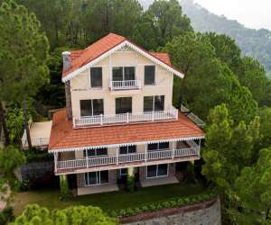 1 BHK  915 Sqft Apartment,Plots for sale in  DLF Samavana in Kasauli