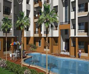 2 BHK  1200 Sqft Apartment for sale in  ND Developers Sepal in HSR Layout