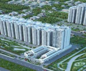 2 BHK  585 Sqft Apartment for sale in  Signature Global Superbia in Sector 95A