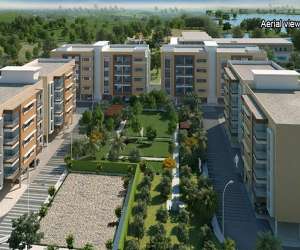 1 BHK  645 Sqft Apartment for sale in  Arun Excello Ziva in Mahalingapuram