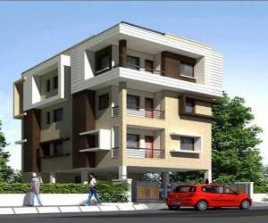 3 BHK  1386 Sqft Apartment for sale in  MCK Glory in Haltu