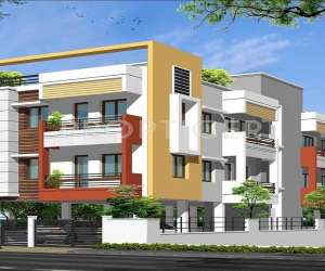 3 BHK  1365 Sqft Apartment for sale in  Priams Nivasini in Alandur