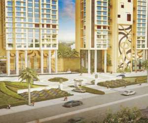 3 BHK  1795 Sqft Apartment for sale in  Saha Meghdutam Encore in West Techzone 4