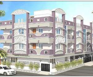 2 BHK  985 Sqft Apartment for sale in  Ashvar Aishwaryam in Arumbakkam