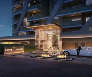 4 BHK  3300 Sqft Apartment for sale in  Dasnac Burj in Sector 73