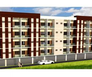 1 BHK  410 Sqft Apartment for sale in  Radhey Krishna Orchid in Sector 101