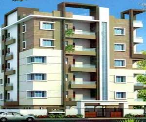 2 BHK  1022 Sqft Apartment for sale in  Balaji Elina Residency in Bandlaguda Jagir