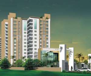 2 BHK  1020 Sqft Apartment for sale in  Jain Salzburg in Bandlaguda Jagir