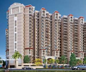 3 BHK  1425 Sqft Apartment for sale in  Newtech La Palacia in West Techzone 4