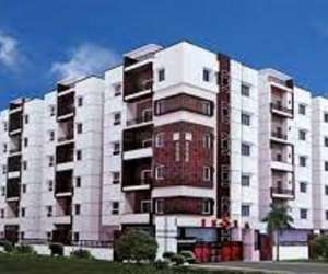 2 BHK  1080 Sqft Apartment for sale in  Giridhari Isola in Bandlaguda Jagir