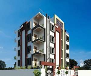 3 BHK  1494 Sqft Apartment for sale in  SVL Meadows in Nizampet