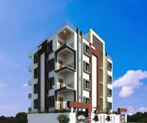 3 BHK  1888 Sqft Apartment for sale in  SVL SVL Apartments Addagutta in Nizampet