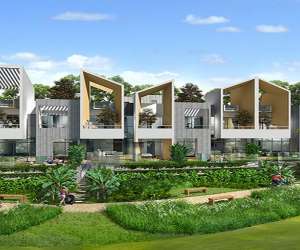 Rise Sports Villas Noida Extension