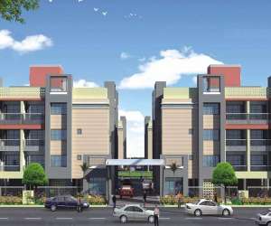 3 BHK  1800 Sqft Apartment for sale in  Kamnath Sepal Exotica in Thaltej