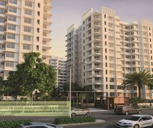 2 BHK  1230 Sqft Apartment for sale in  Deep Al Burooj in Makarba