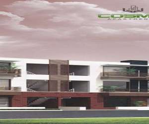 2 BHK  1150 Sqft Apartment for sale in  Cosmic Cosmic Apartments in Gazipur