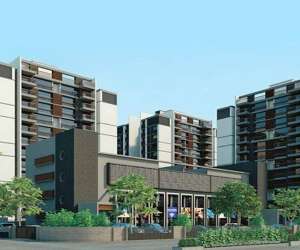 2 BHK  1113 Sqft Apartment for sale in  Gala Aria in Bopal