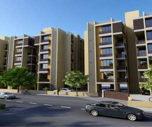 2 BHK  1260 Sqft Apartment for sale in  Binori Sonnet in Bopal