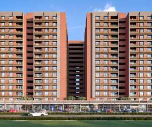 3 BHK  1764 Sqft Apartment for sale in  Keshar Kadam in Thaltej