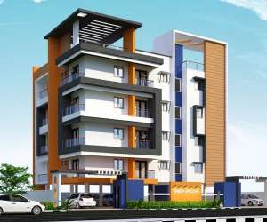 2 BHK  1097 Sqft Apartment for sale in  Orange Samta Enclave in Villankurichi