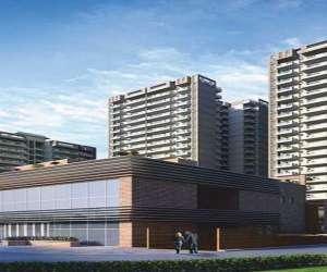 3 BHK  1912 Sqft Apartment for sale in  Stanford Amaara Residences in Sector 12A