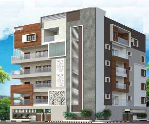 4 BHK  2248 Sqft Apartment for sale in  Brundhavana Residency in RR Nagar